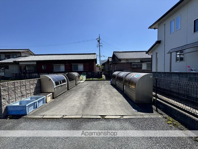 パラストYIのその他写真