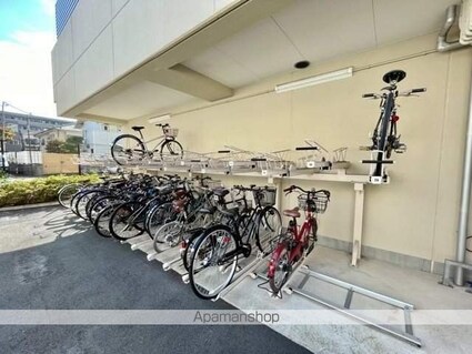 レジディア千駄木[1K/25.15m2]の外観2