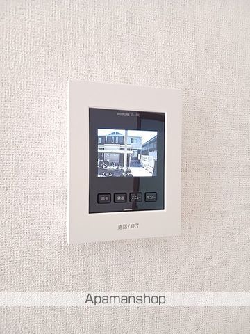 フォンテーヌDの内装写真