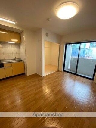広島県広島市南区京橋町[1LDK/47.4m2]の共用部3