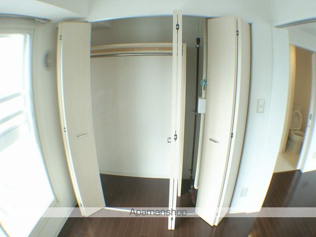 レジディア大通西の内装写真