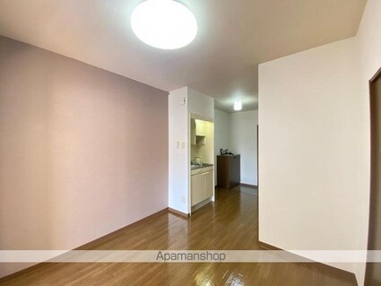 フォブール高崎[1DK/29.81m2]の内装3