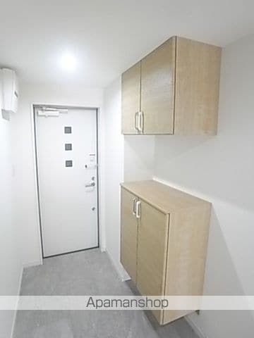 ルシエル東海通サウスの内装写真