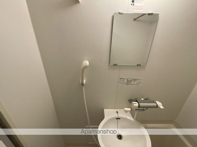 レオパレス京山マスカットIIの内装写真