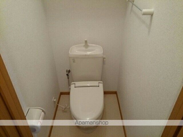 和歌山県和歌山市東小二里町[3LDK/69.09m2]のトイレ