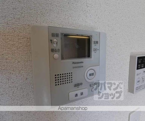 GRACIA神明の内装写真