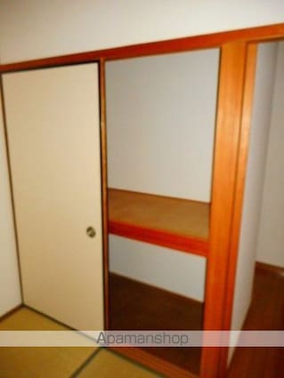 ハイツ薫Ⅰ[2DK/45m2]の内装6