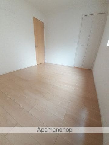 エトワール・フィラントIの内装写真