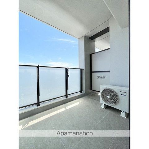 GRANDIA卸町の内装写真