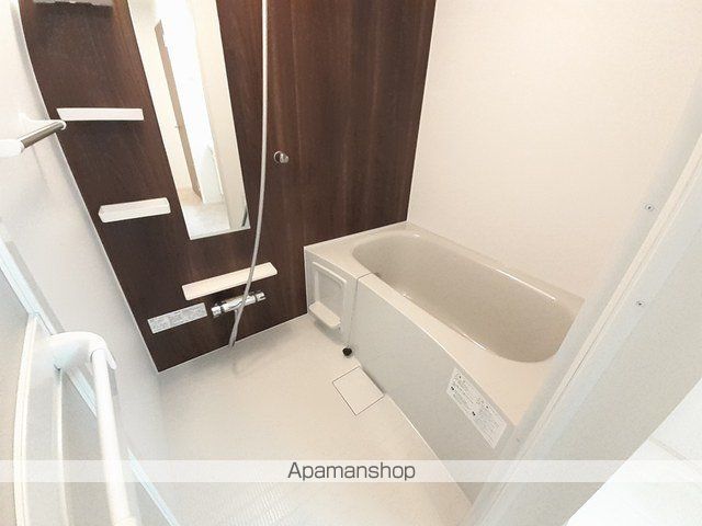 レガリアの内装写真