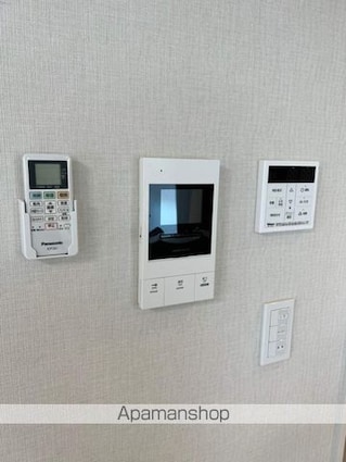 ＡＩＦＬＡＴ方南町[1LDK/43.82m2]のセキュリティ