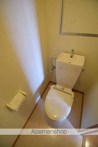 メイユール西2の内装写真