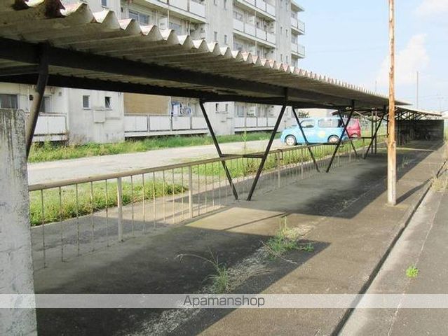 ビレッジハウス池田2号棟のその他写真