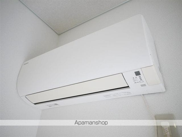 ティエラ早坂の内装写真