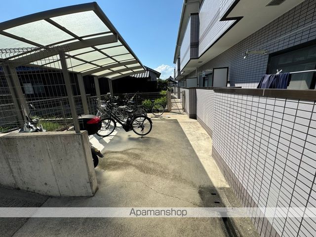 ハイツセントポーリアのその他写真