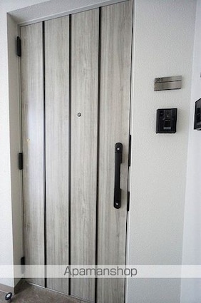 新富町セゾンヴェール[1R/28.51m2]の内装5