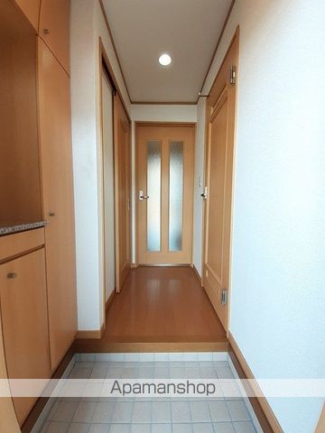 ソレアプラードの内装写真