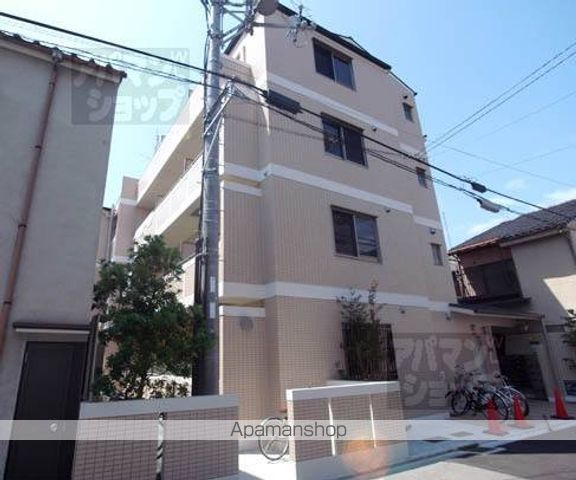 グリ-ンヒル小山の外観写真