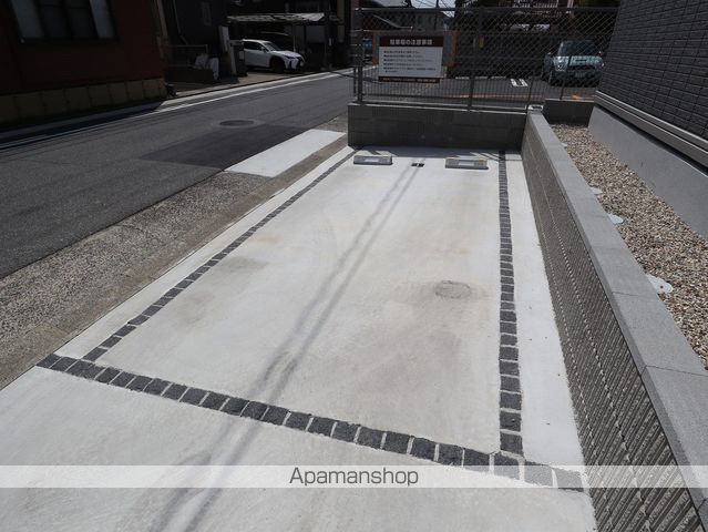 プレタクチュール中根町のその他写真