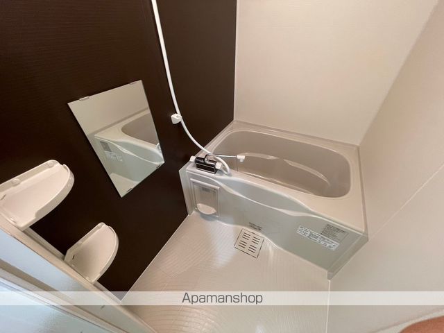 フジパレス上神田III番館の内装写真