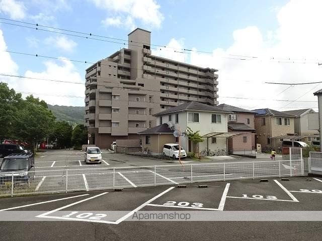 山崎ハイツのその他写真