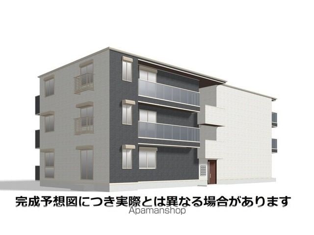 DーSOLACE新千葉3丁目