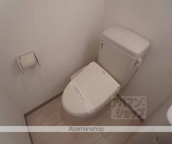 フラッティ吉野町Bの内装写真