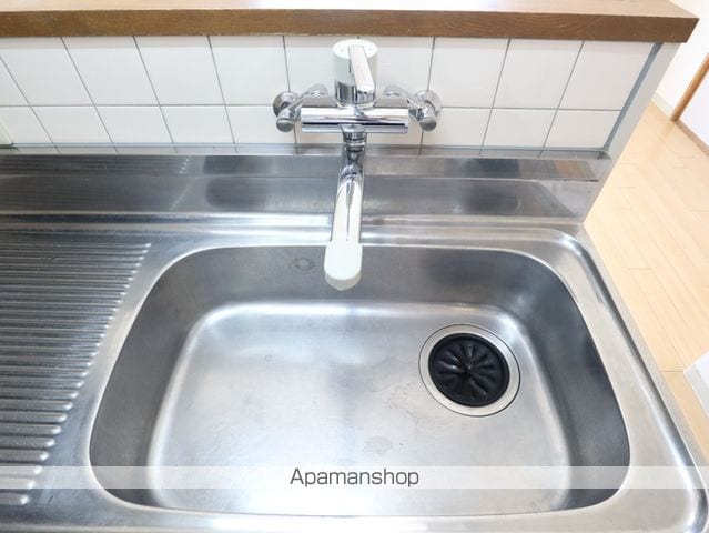パラッツオヨシダの内装写真