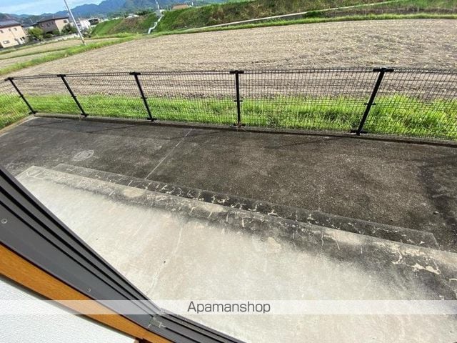サン・スクエア A・B棟の内装写真