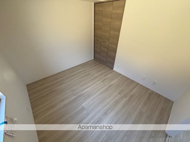 DーRESIDENCE寿の内装写真
