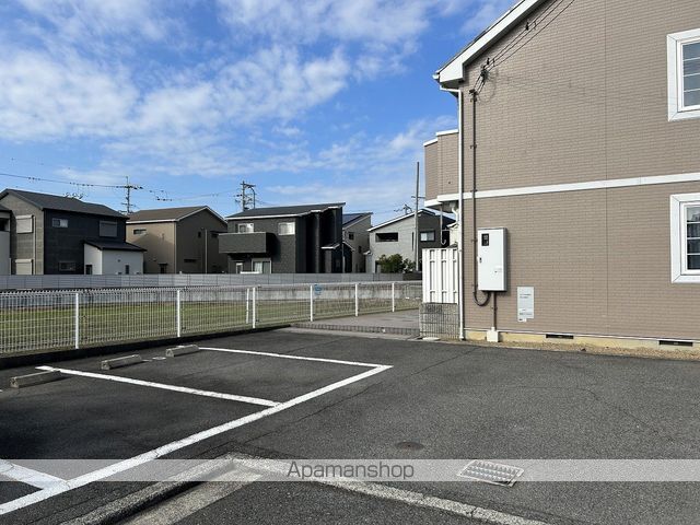ブランドール Iのその他写真