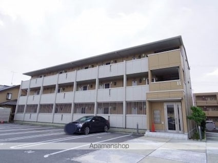 エミネンスＭ　Ｂ[1LDK/45.04m2]の周辺3