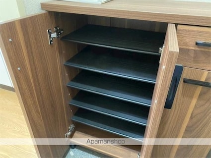 アパルトマンＩＩ[1R/21.81m2]の内装