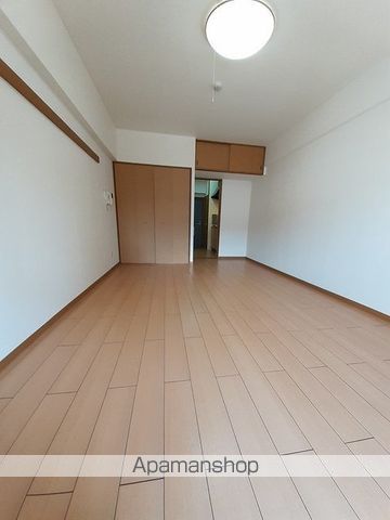 MAISON OHMICHIの内装写真