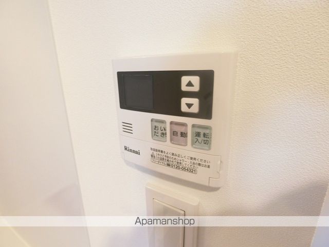 SYFORME住吉の内装写真