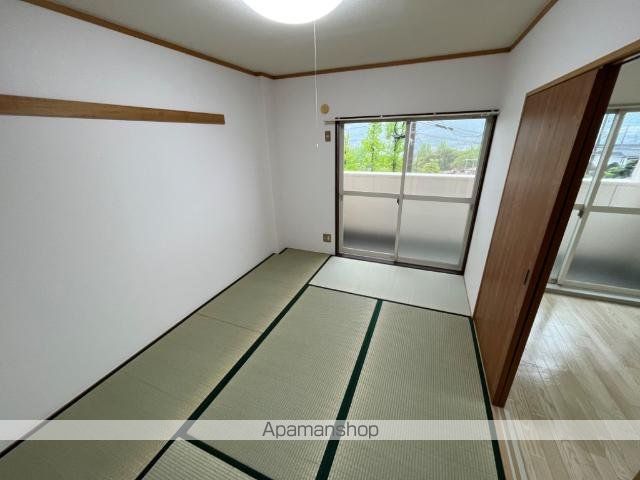 サンブレスの内装写真