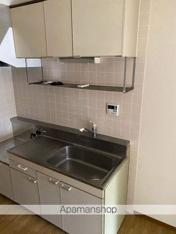 清澄マンションの内装写真
