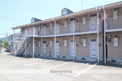 ハインハイツ小林Ａ[1R/17.39m2]の外観3