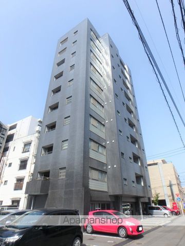 リヴィエールトピカの外観写真