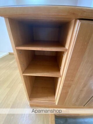 クレイドル木太Ⅱ　　[1DK/27m2]の内装1