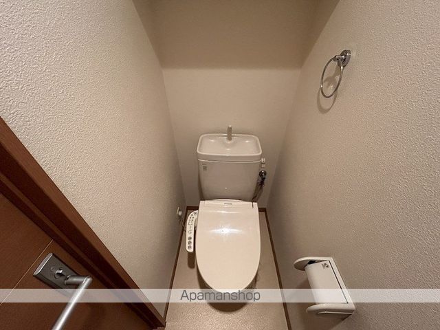 ルーチェの内装写真