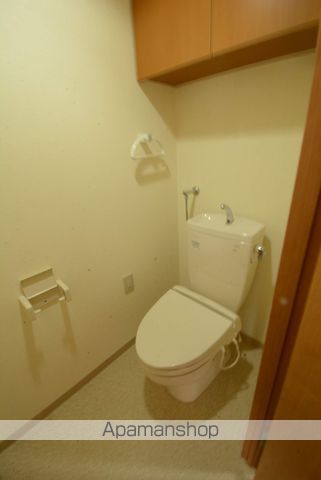 大光15番館の内装写真