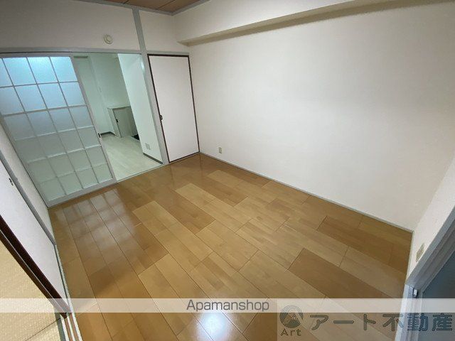 プリムローズ酒井の内装写真
