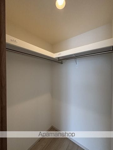 リブリ・福岡中央の内装写真