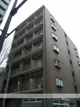 ＢＥＬＬＡＧＩＯⅡ[1K/27.93m2]の外観2