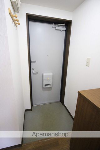 レジディア桑園の内装写真