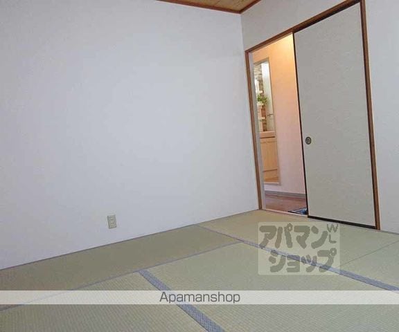 シャルム豊の内装写真