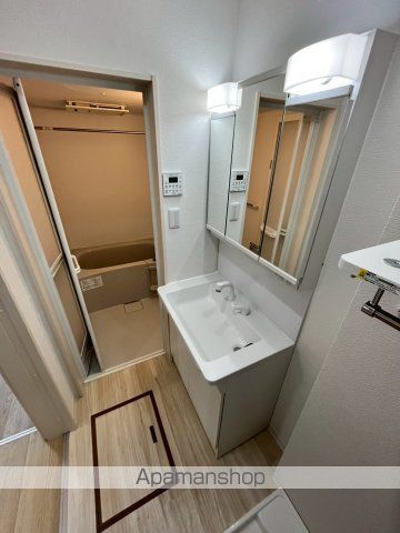 クレアール五位堂の内装写真