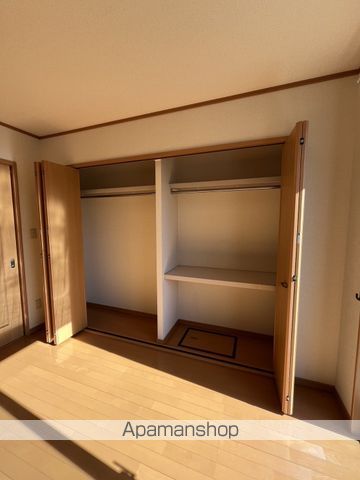 AVENIRの内装写真