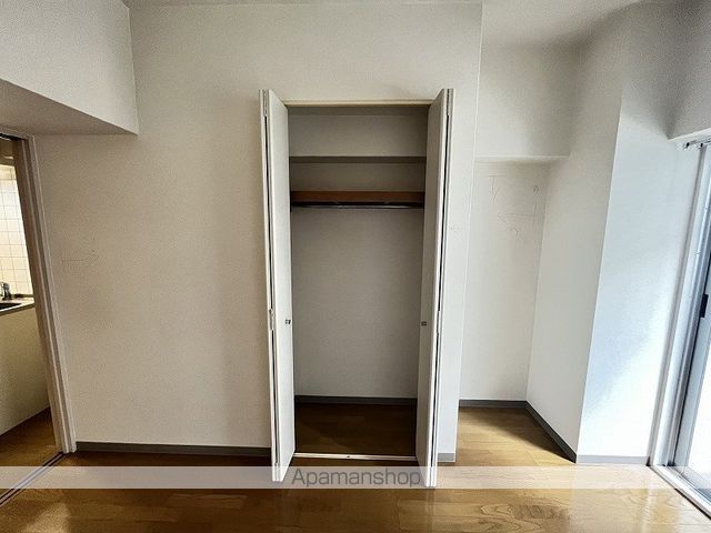 ドムスドイの内装写真